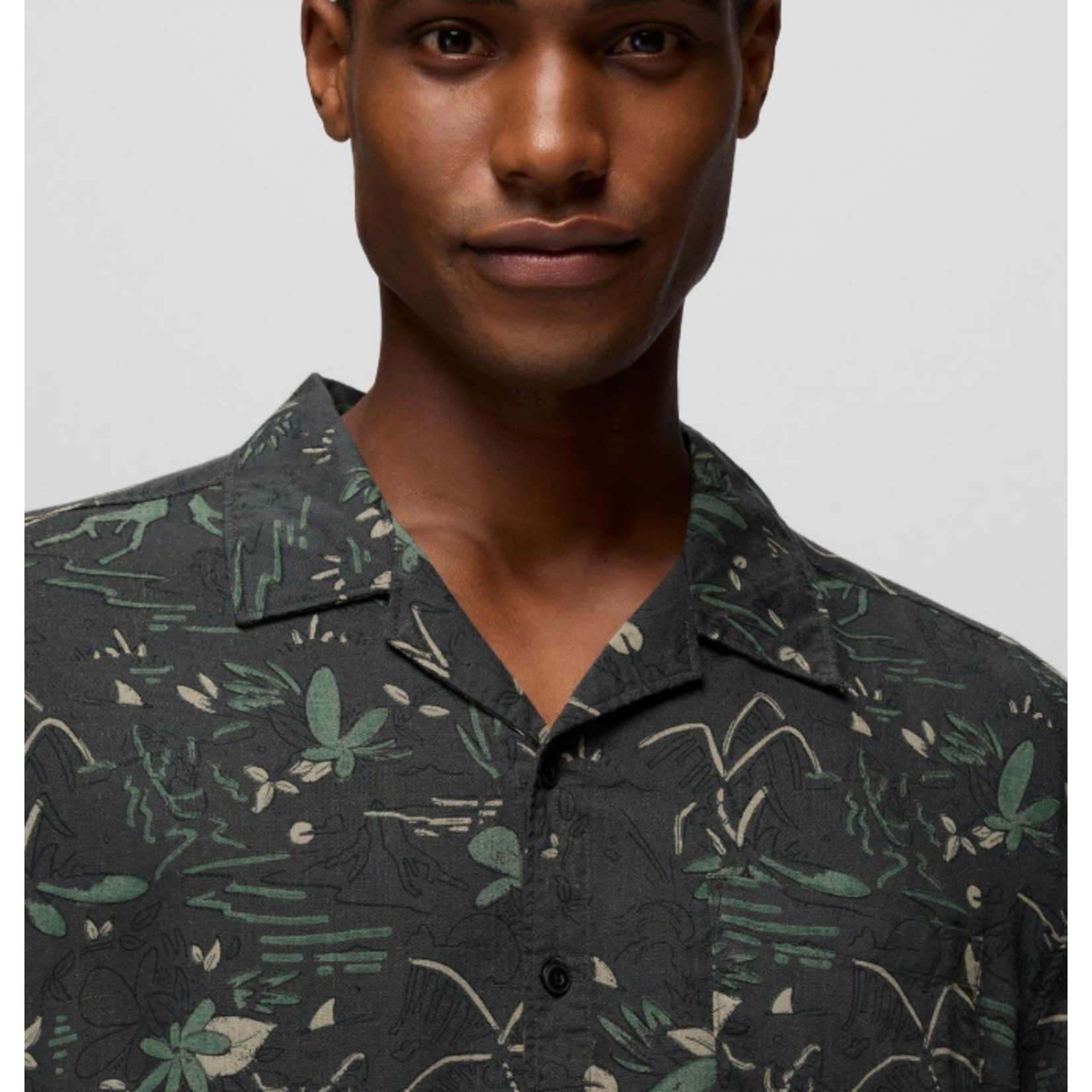 Prana Peacepath Shirt