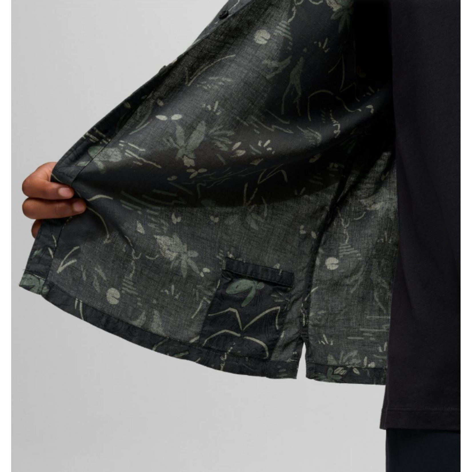 Prana Peacepath Shirt