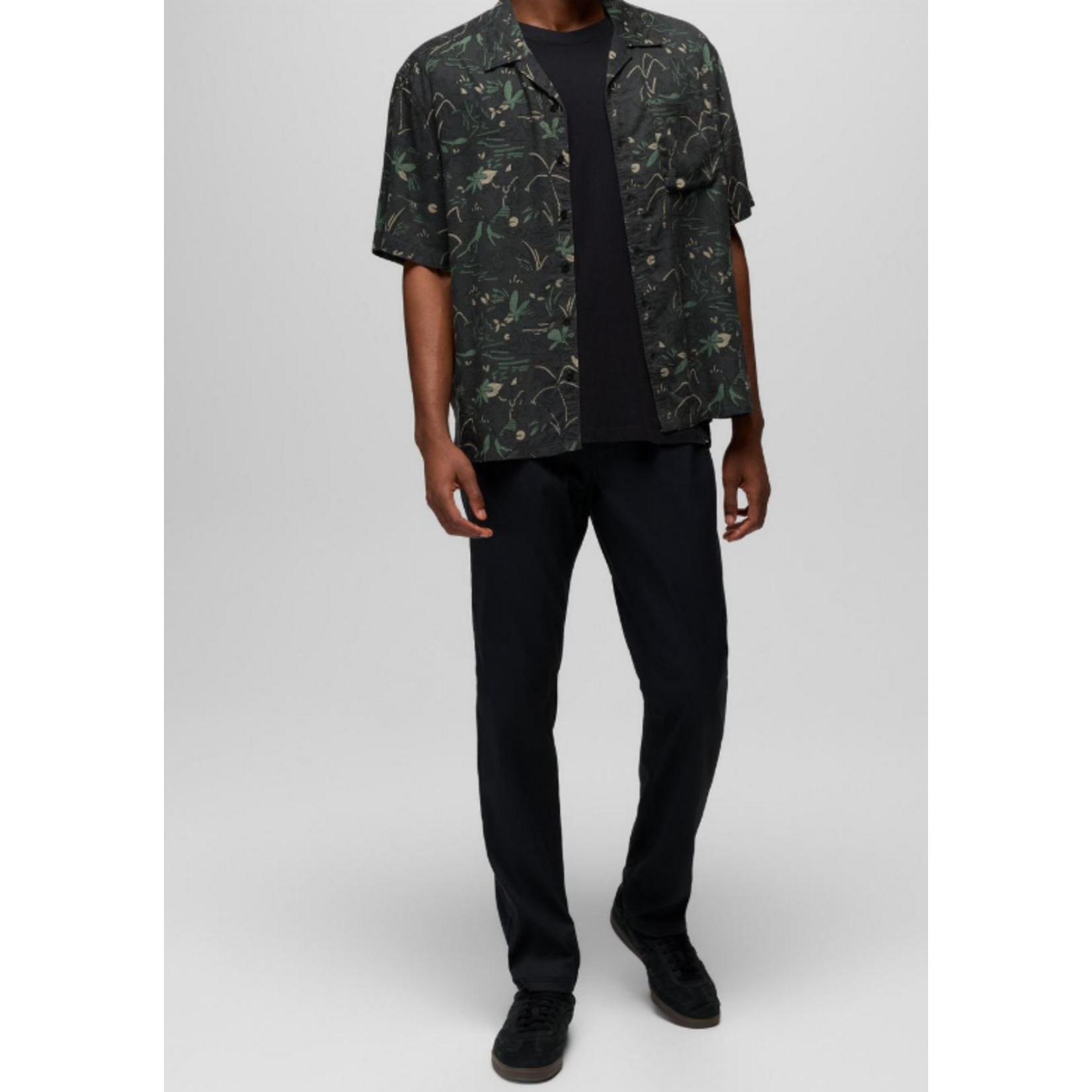 Prana Peacepath Shirt