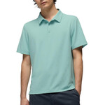 Prana Rotator Short Sleeve Polo Shirt