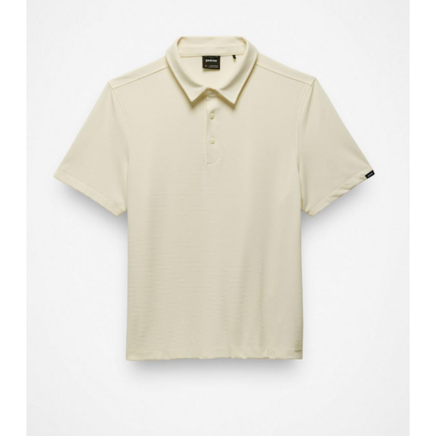 Prana Rotator Short Sleeve Polo Shirt