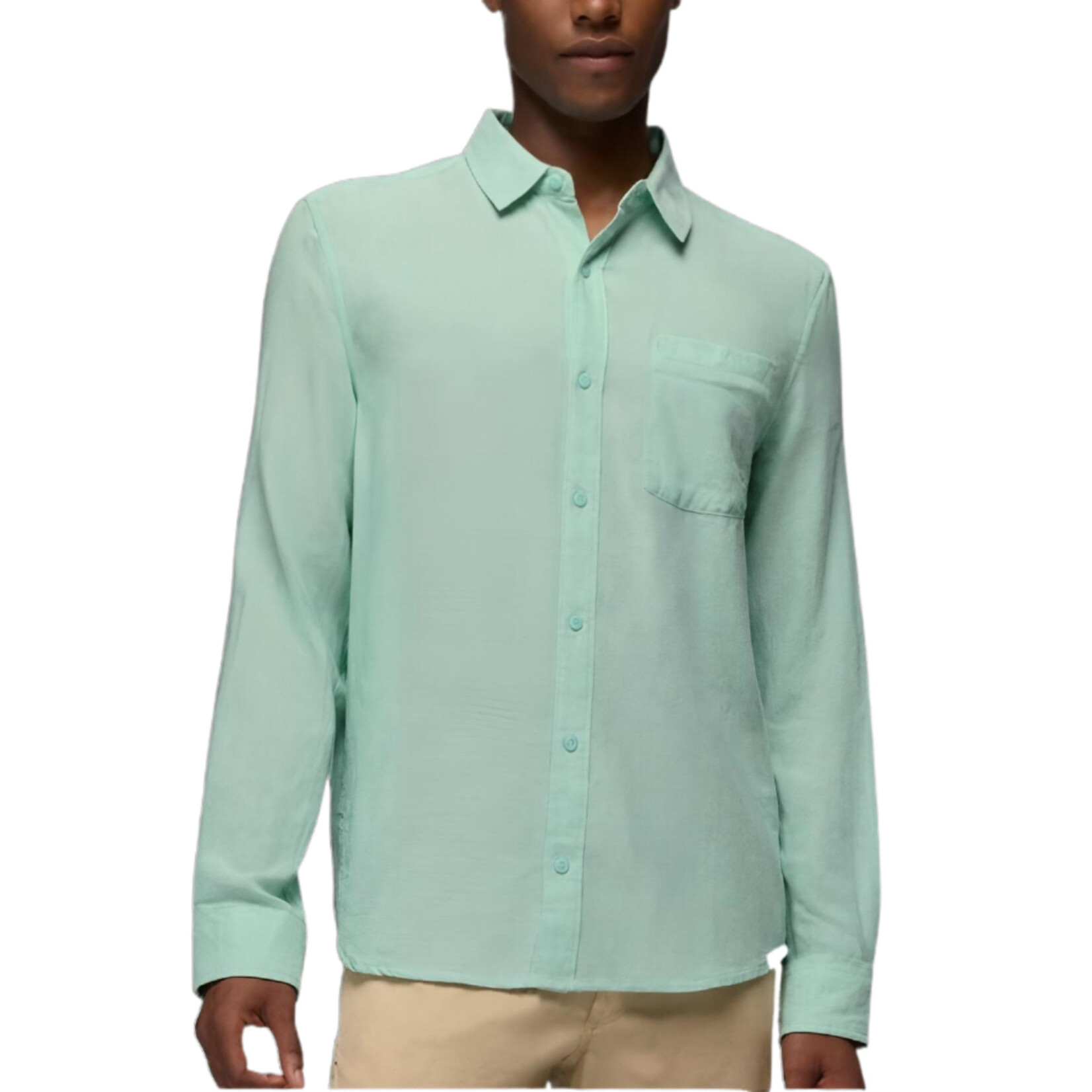 Prana Mendocino Shirt
