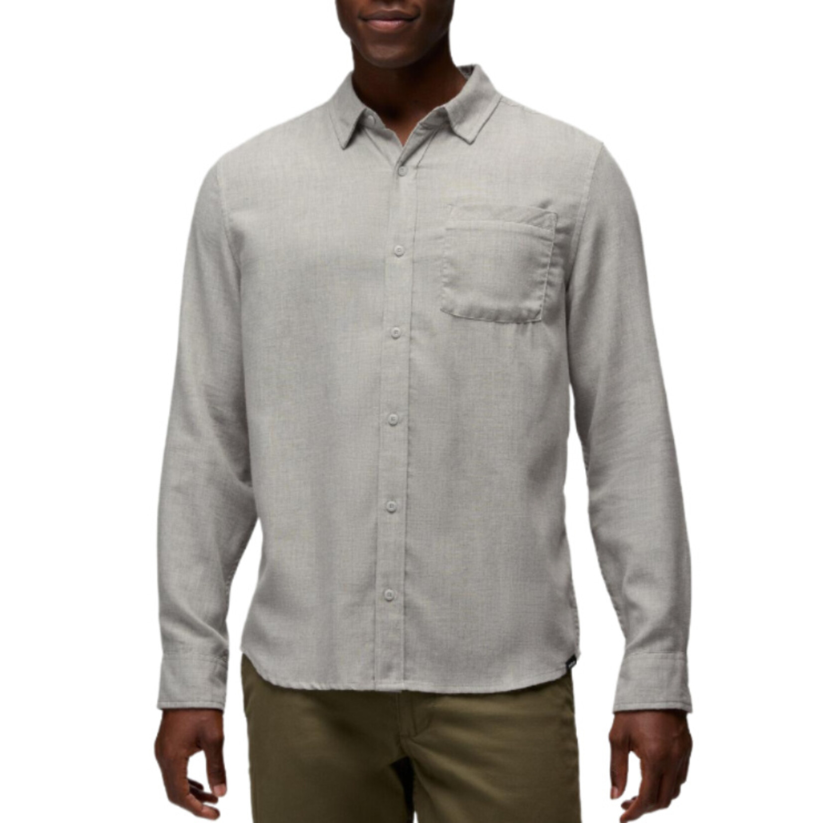 Prana Mendocino Shirt