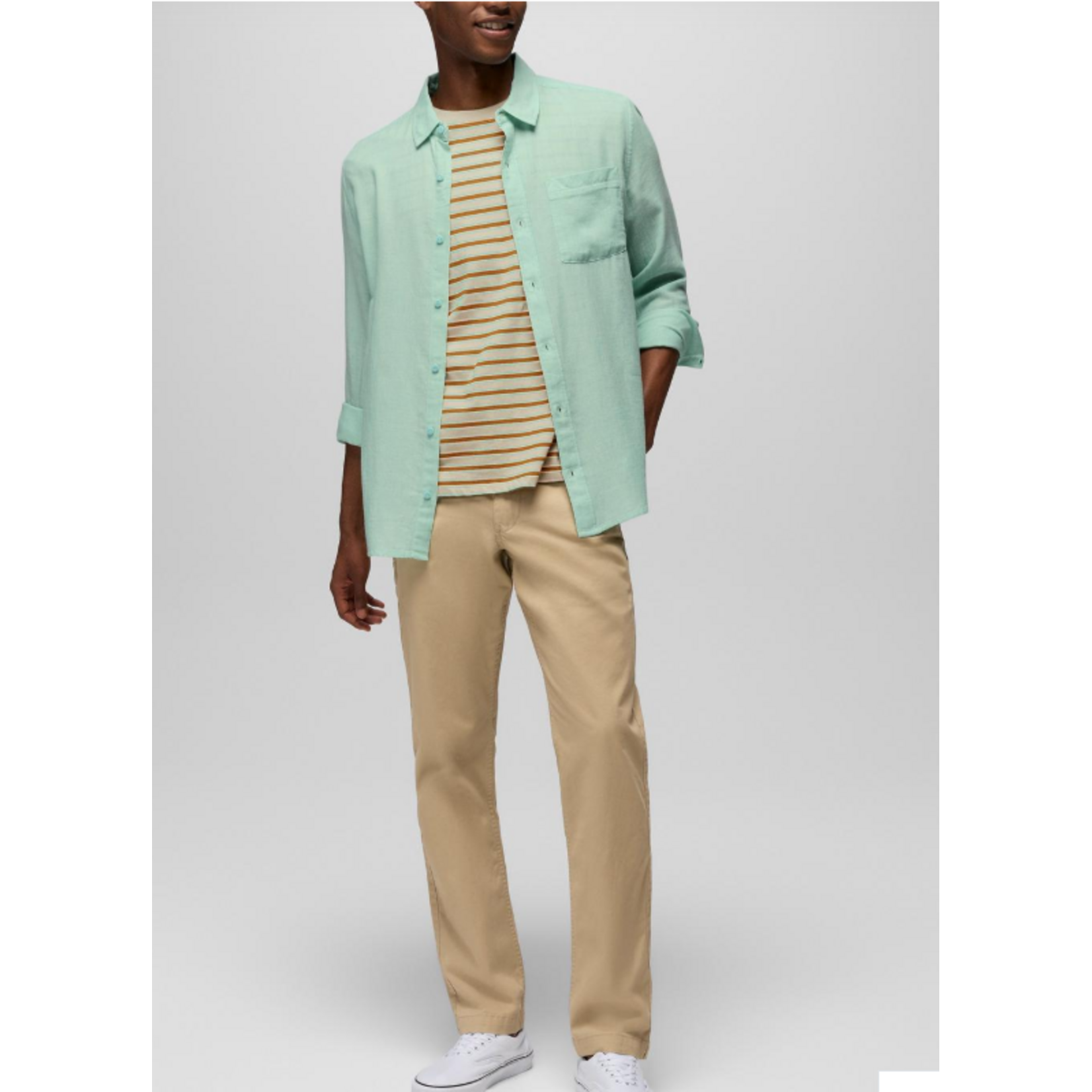 Prana Mendocino Shirt
