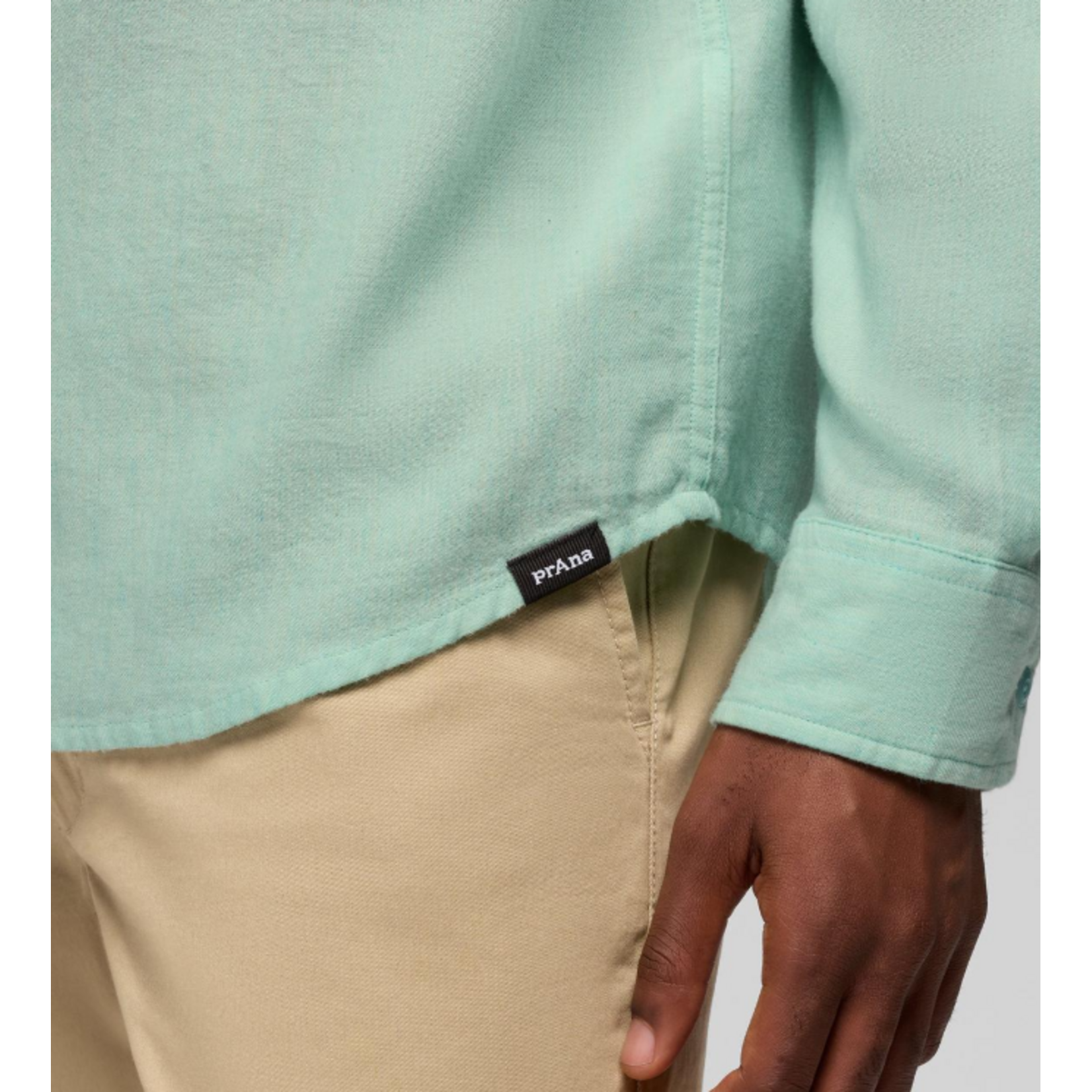 Prana Mendocino Shirt
