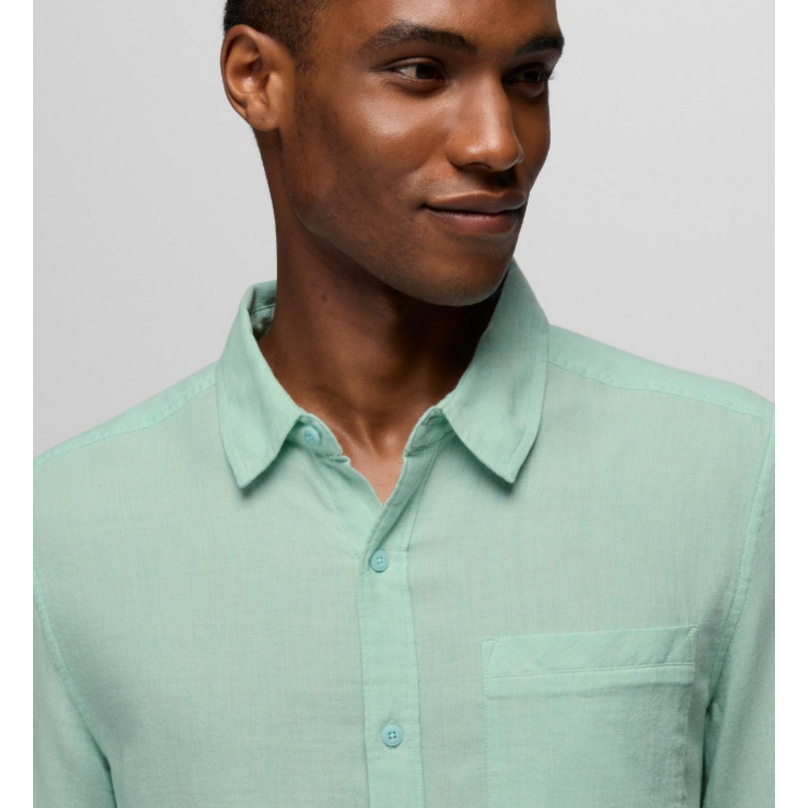 Prana Mendocino Shirt