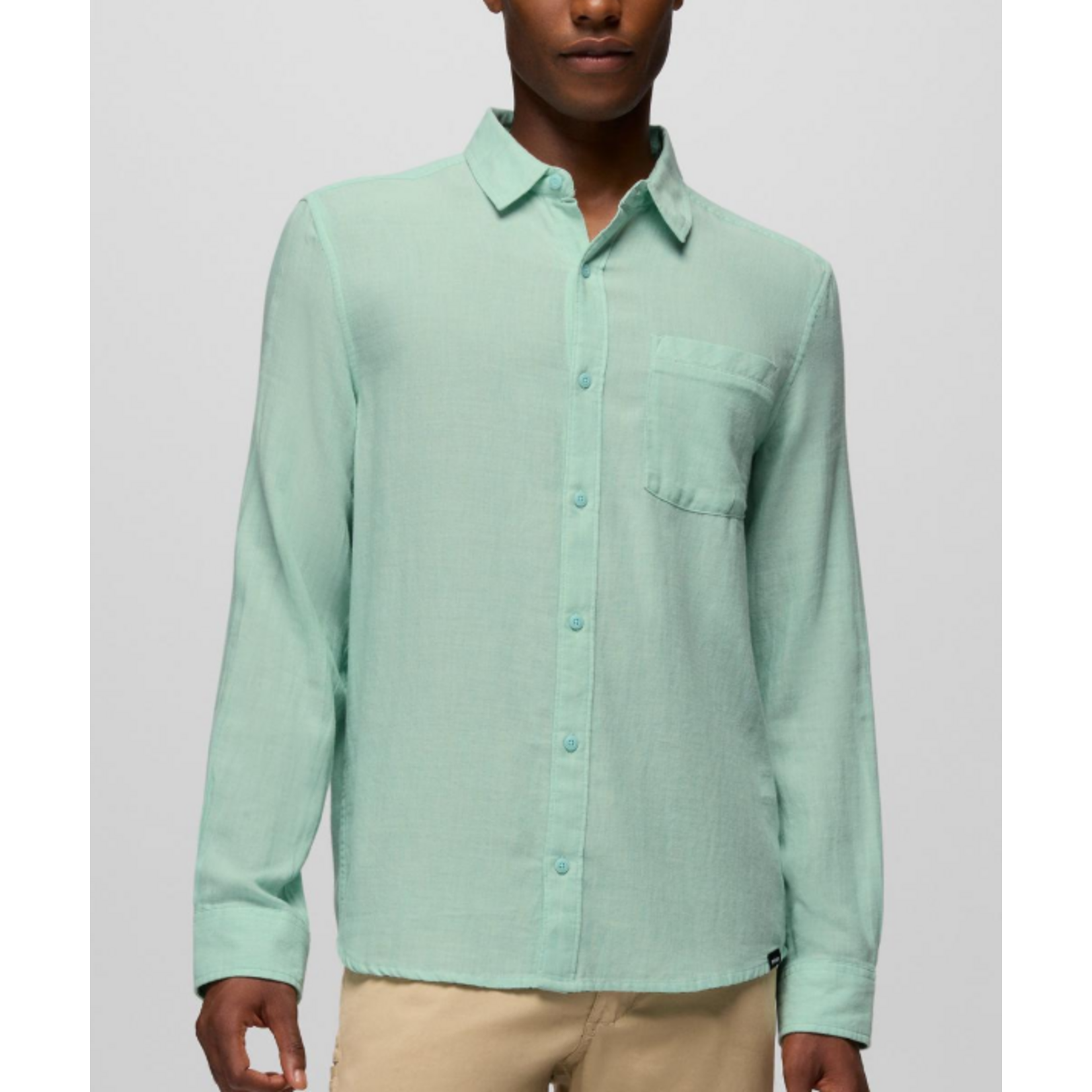 Prana Mendocino Shirt