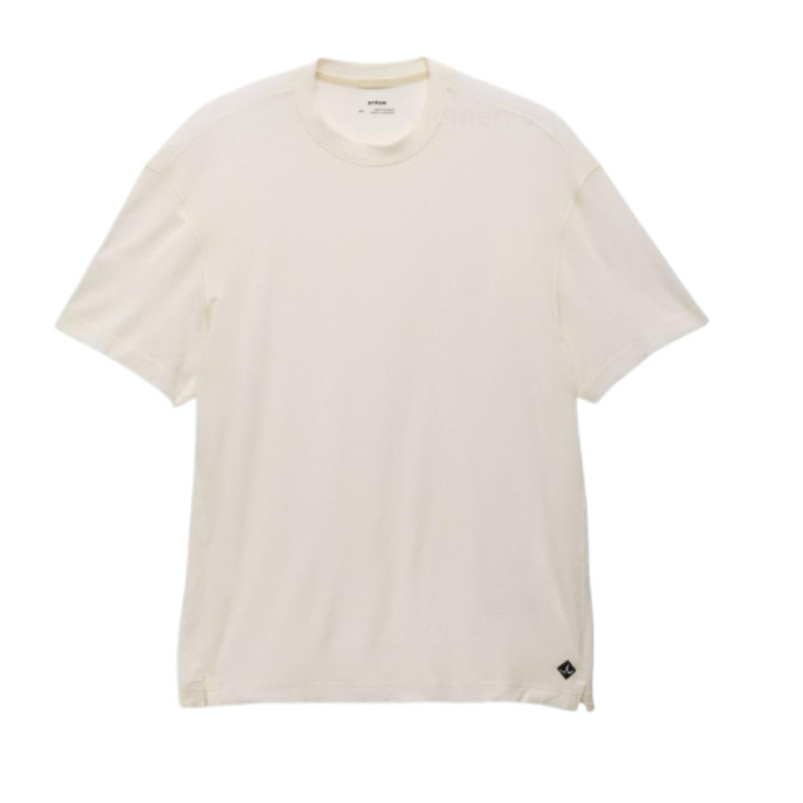 Prana Natural Rhythm Short Sleeve T-Shirt