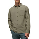 Prana Hybridizer Long Sleeve Shirt