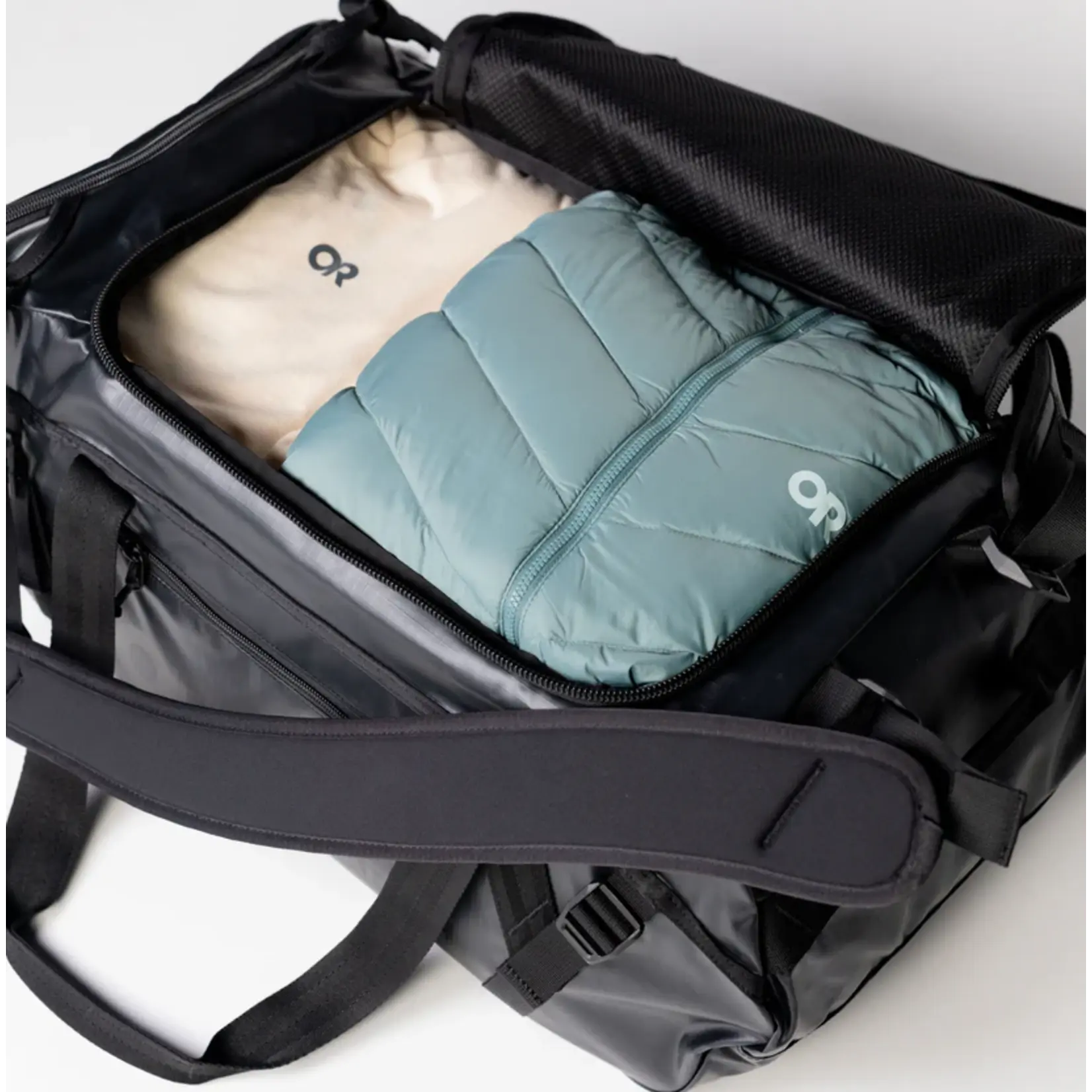 Outdoor Research CarryOut Duffel, 40L