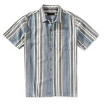 DKota Grizzly Wells Camp Short Sleeve Shirt