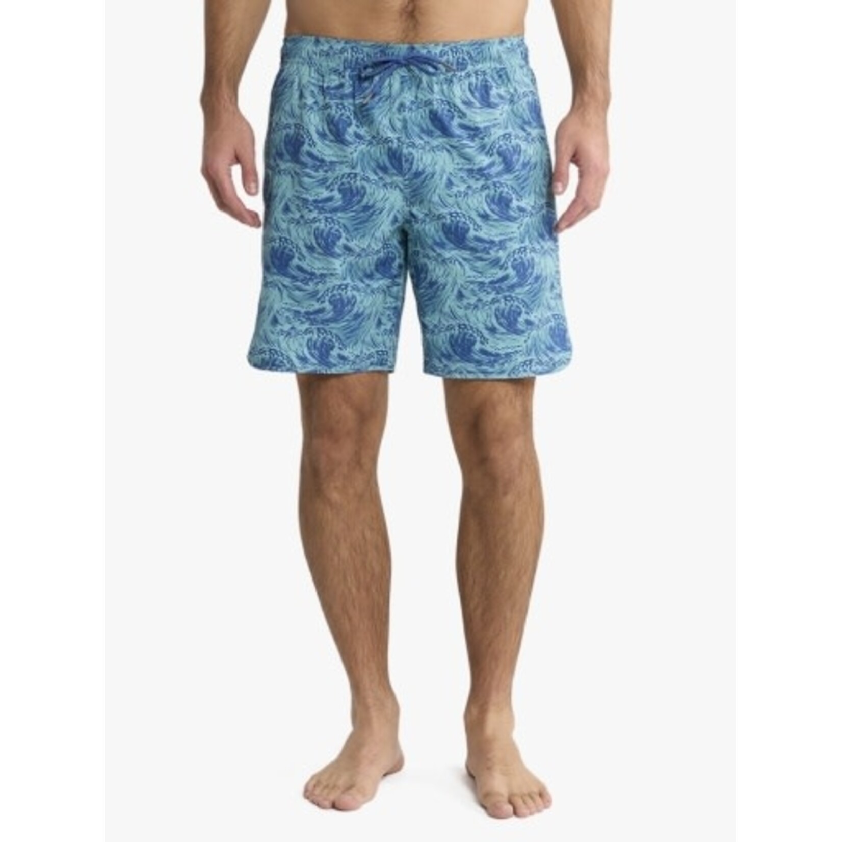 Fair Harbor Anchor Short, 8" Inseam