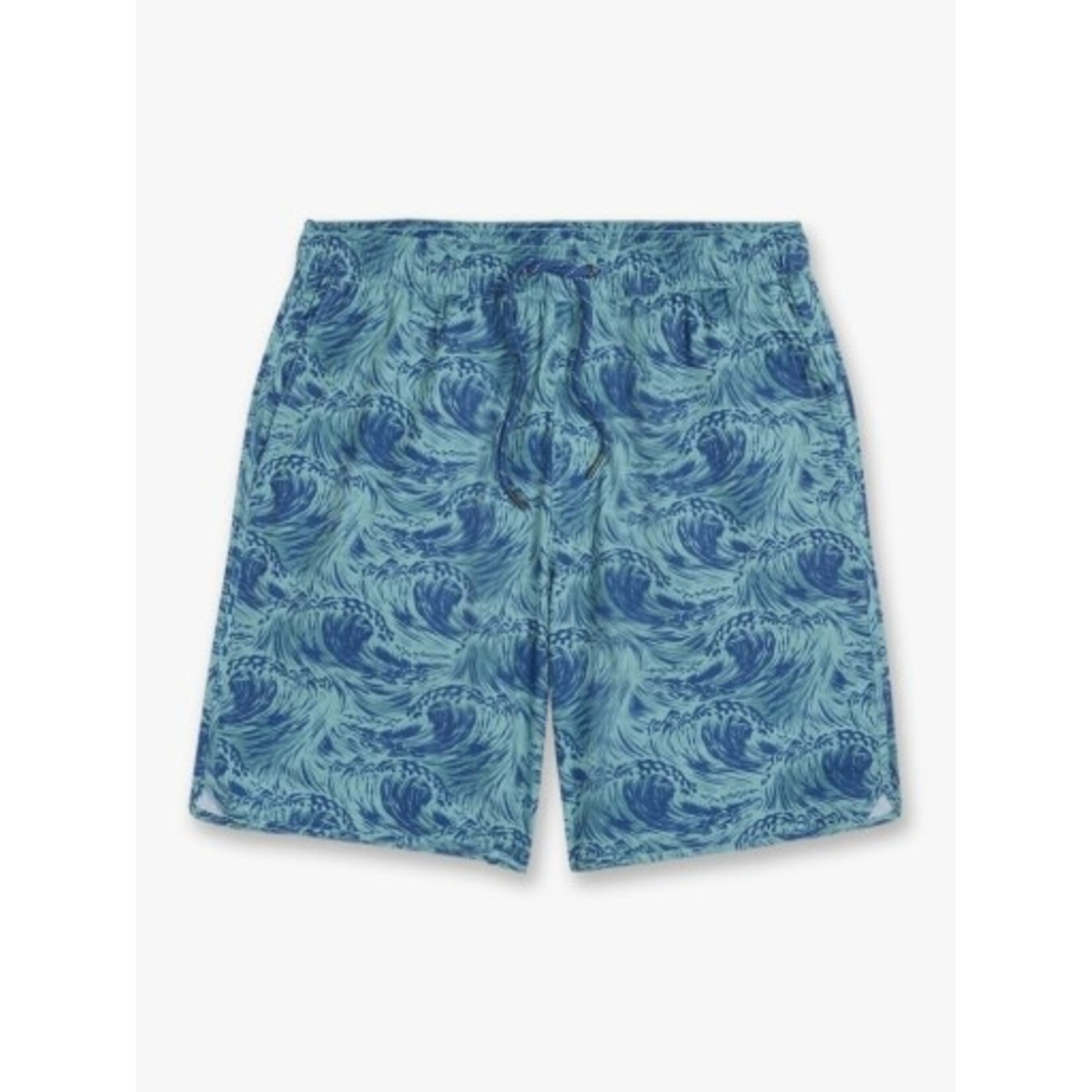 Fair Harbor Anchor Short, 8" Inseam