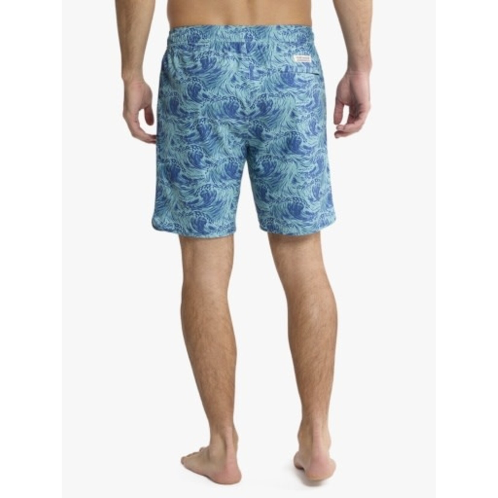 Fair Harbor Anchor Short, 8" Inseam