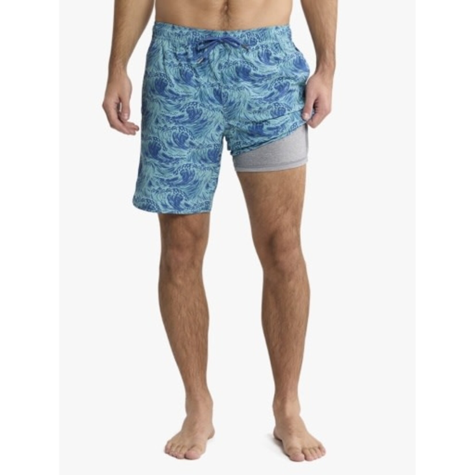 Fair Harbor Anchor Short, 8" Inseam