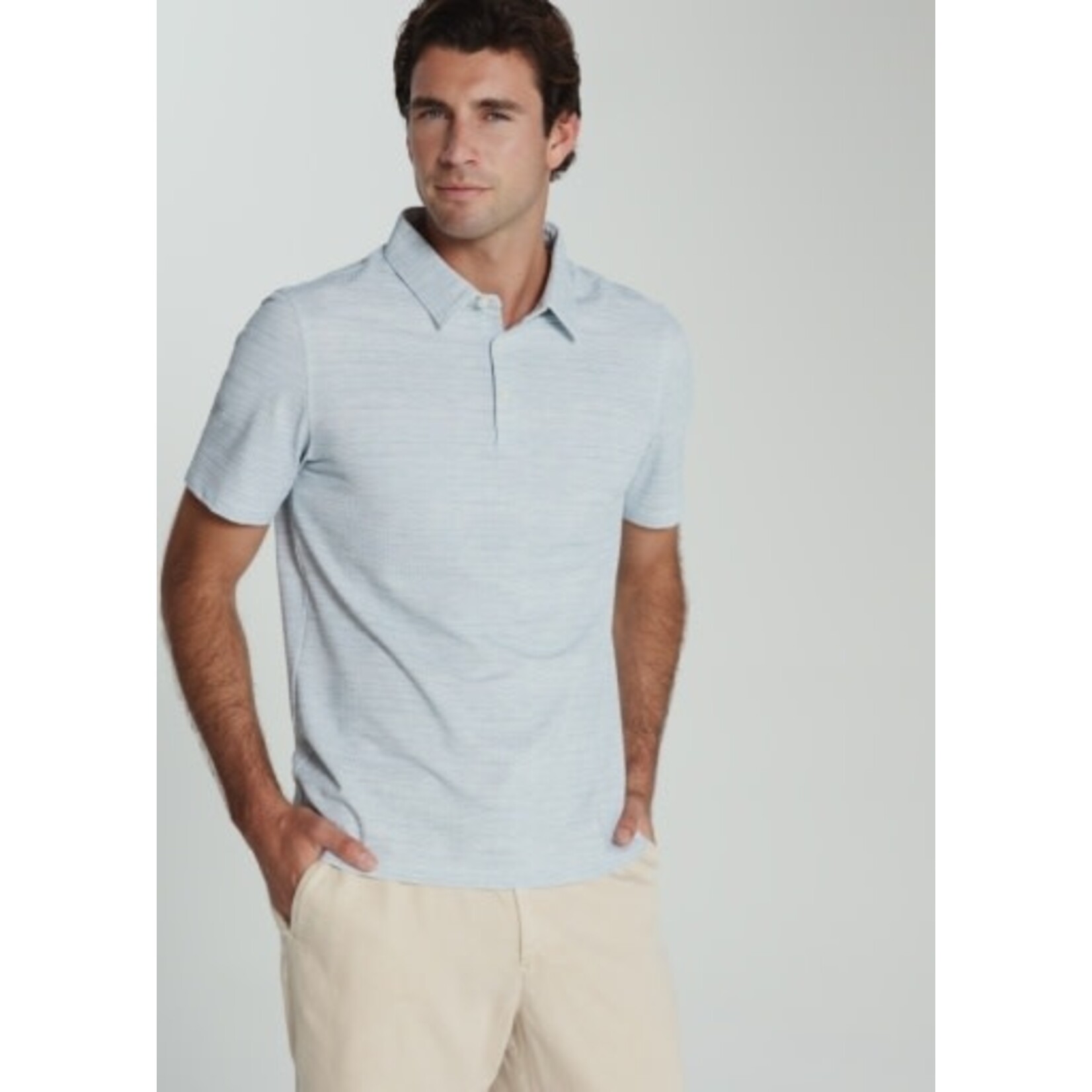 7 Diamonds ALDEN POLO
