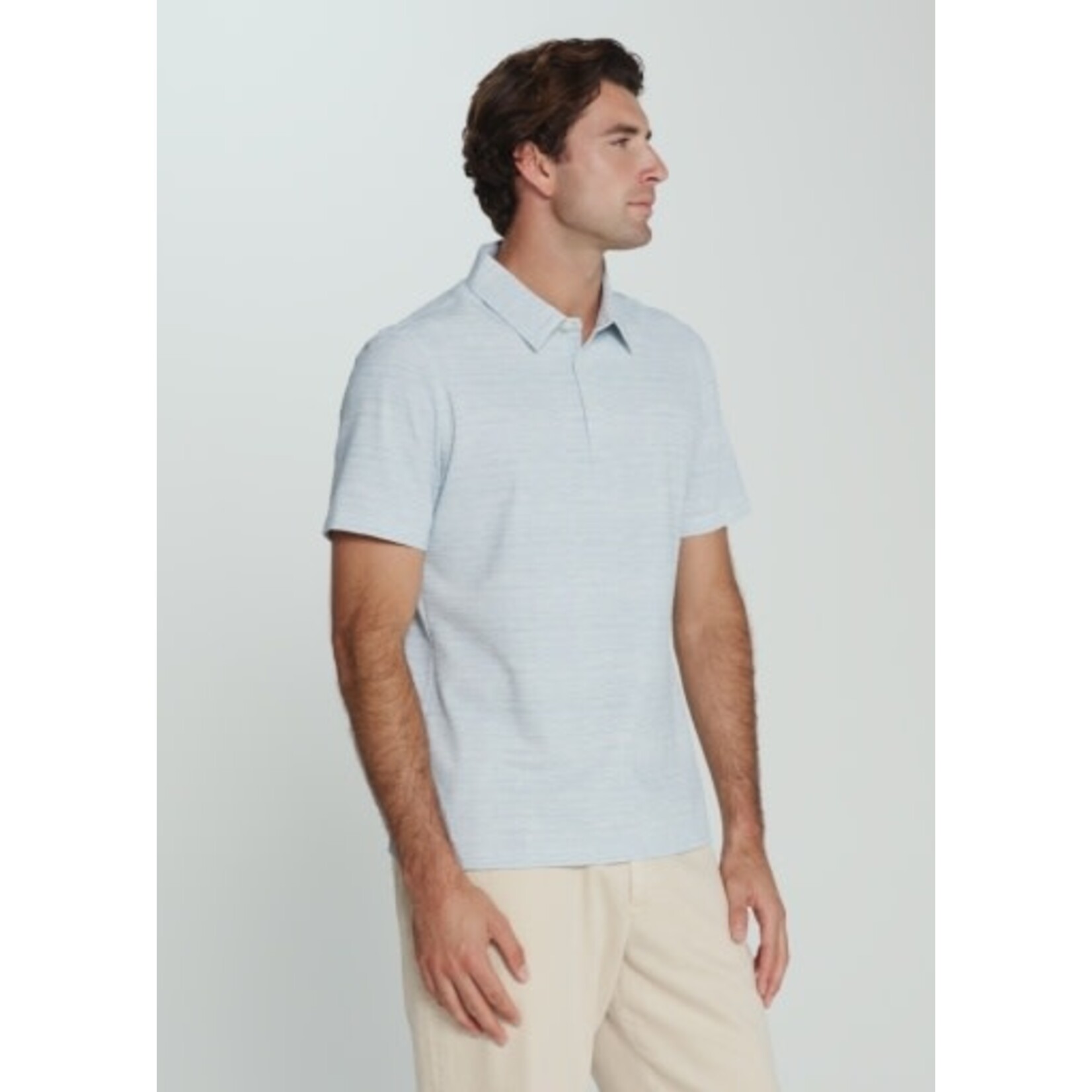 7 Diamonds ALDEN POLO