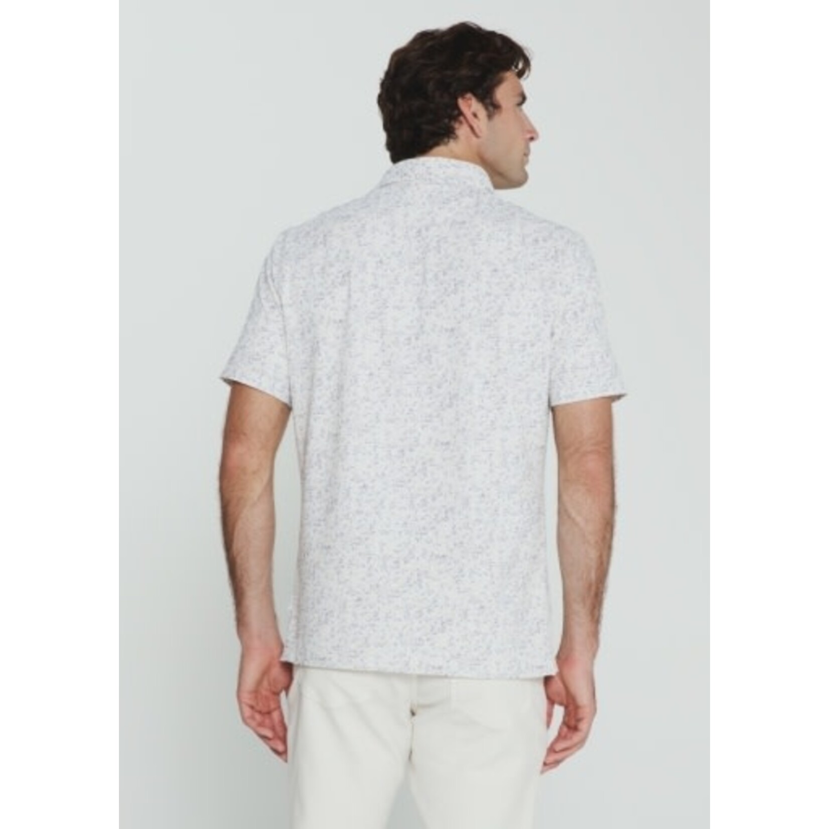 7 Diamonds ELLISON POLO