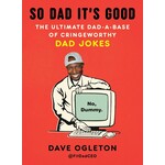 So Dad, It's Good