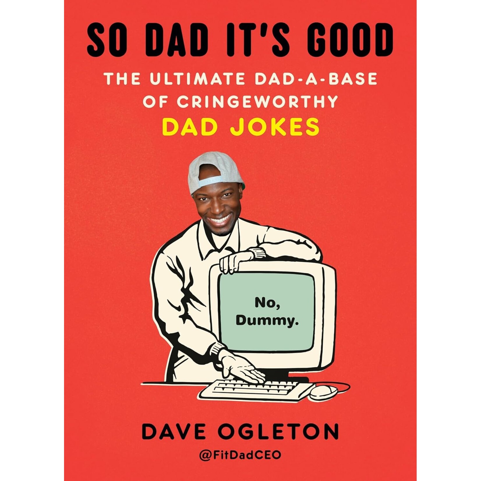 So Dad, It's Good
