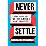 Never Settle