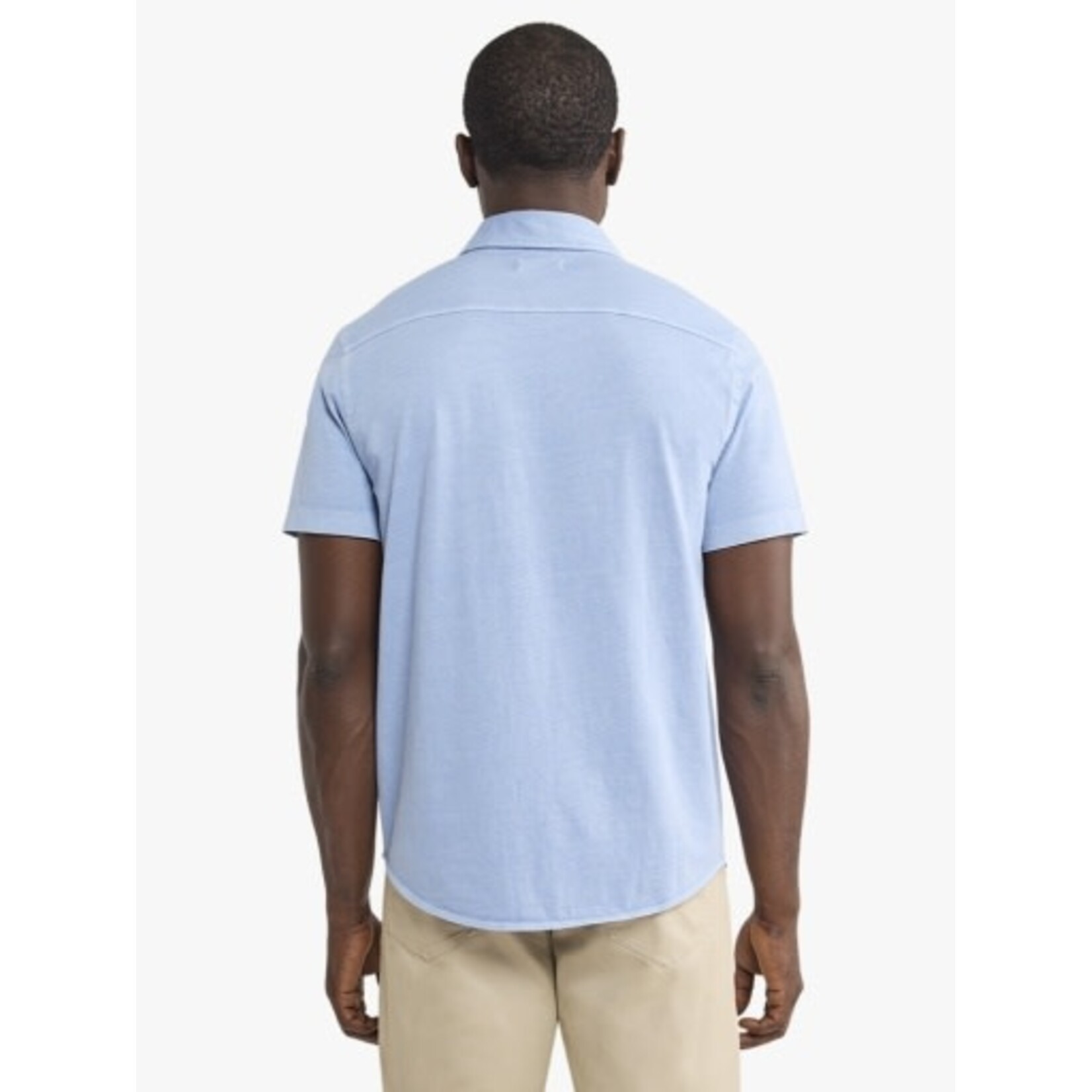 Fair Harbor Saltaire Shirt