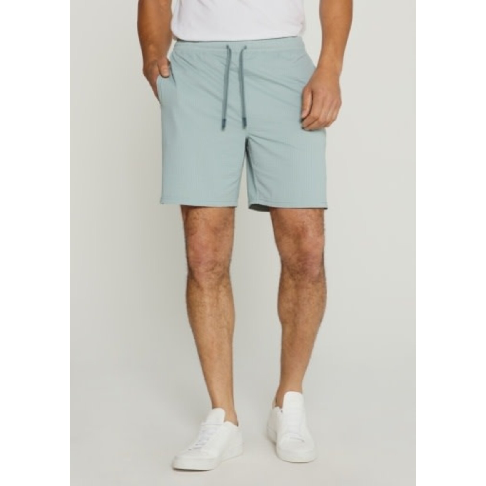 7 Diamonds Sutherland Swim Trunk