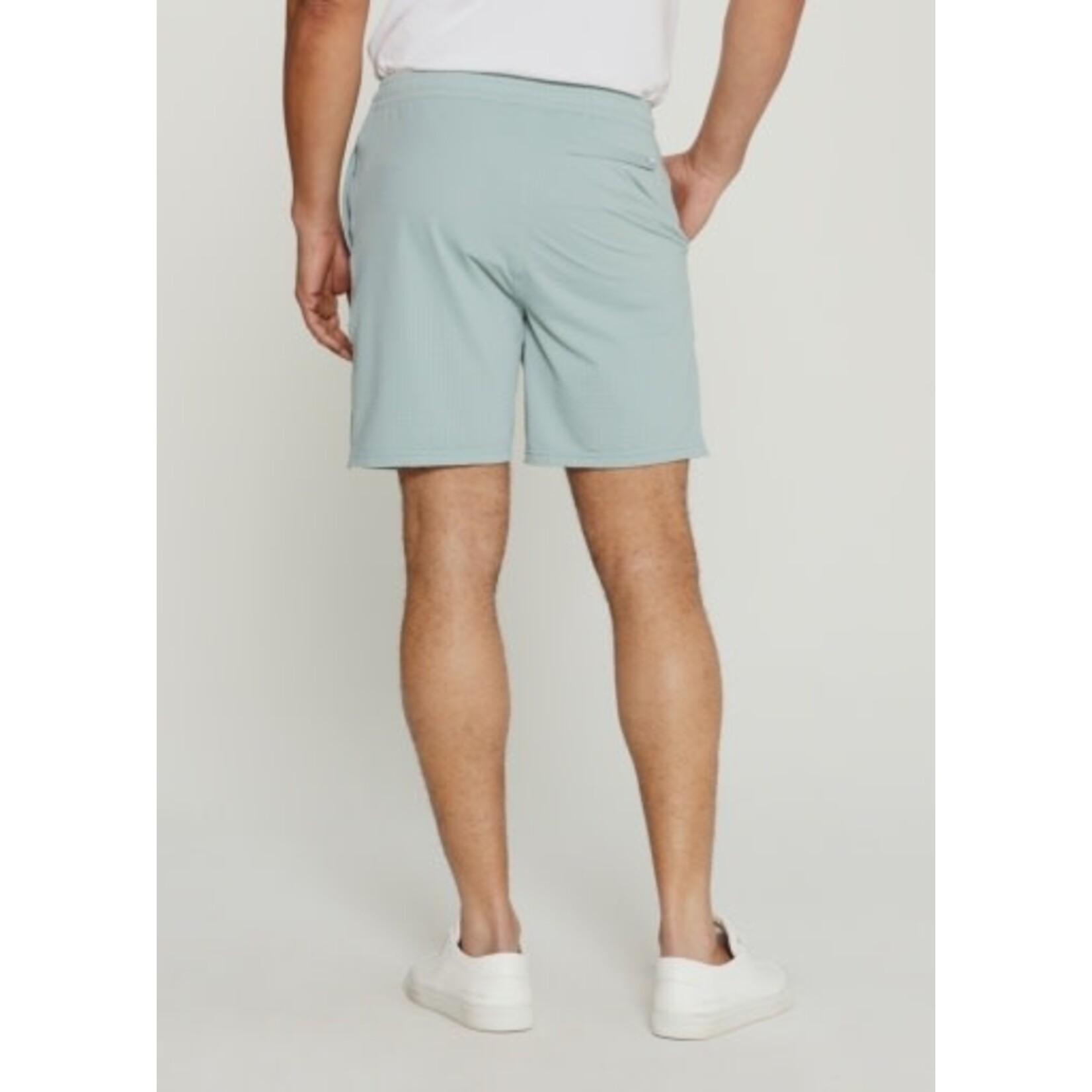 7 Diamonds Sutherland Swim Trunk