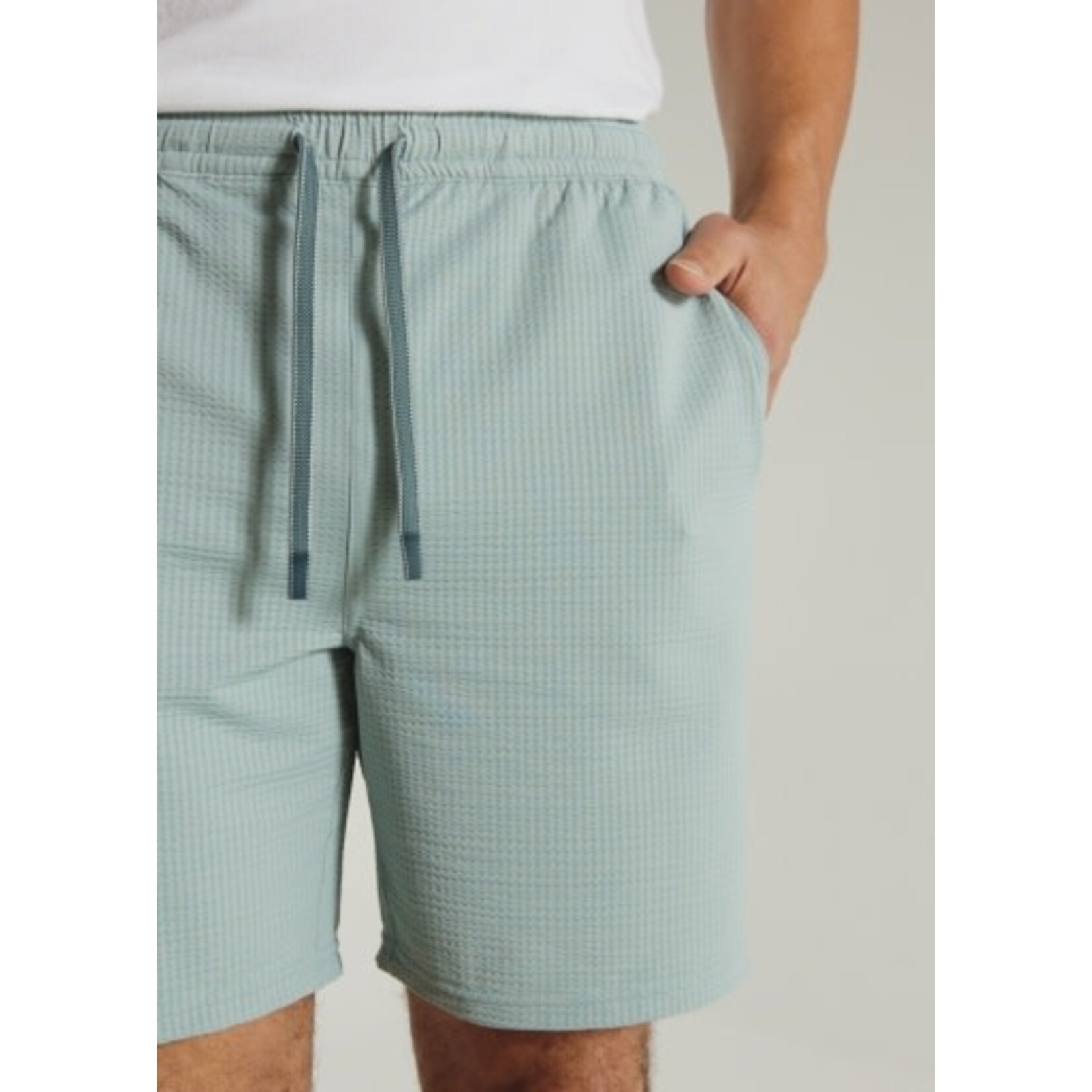 7 Diamonds Sutherland Swim Trunk