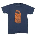 RayGun Cheese Grater T-Shirt
