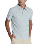 7 Diamonds Alden Polo Shirt