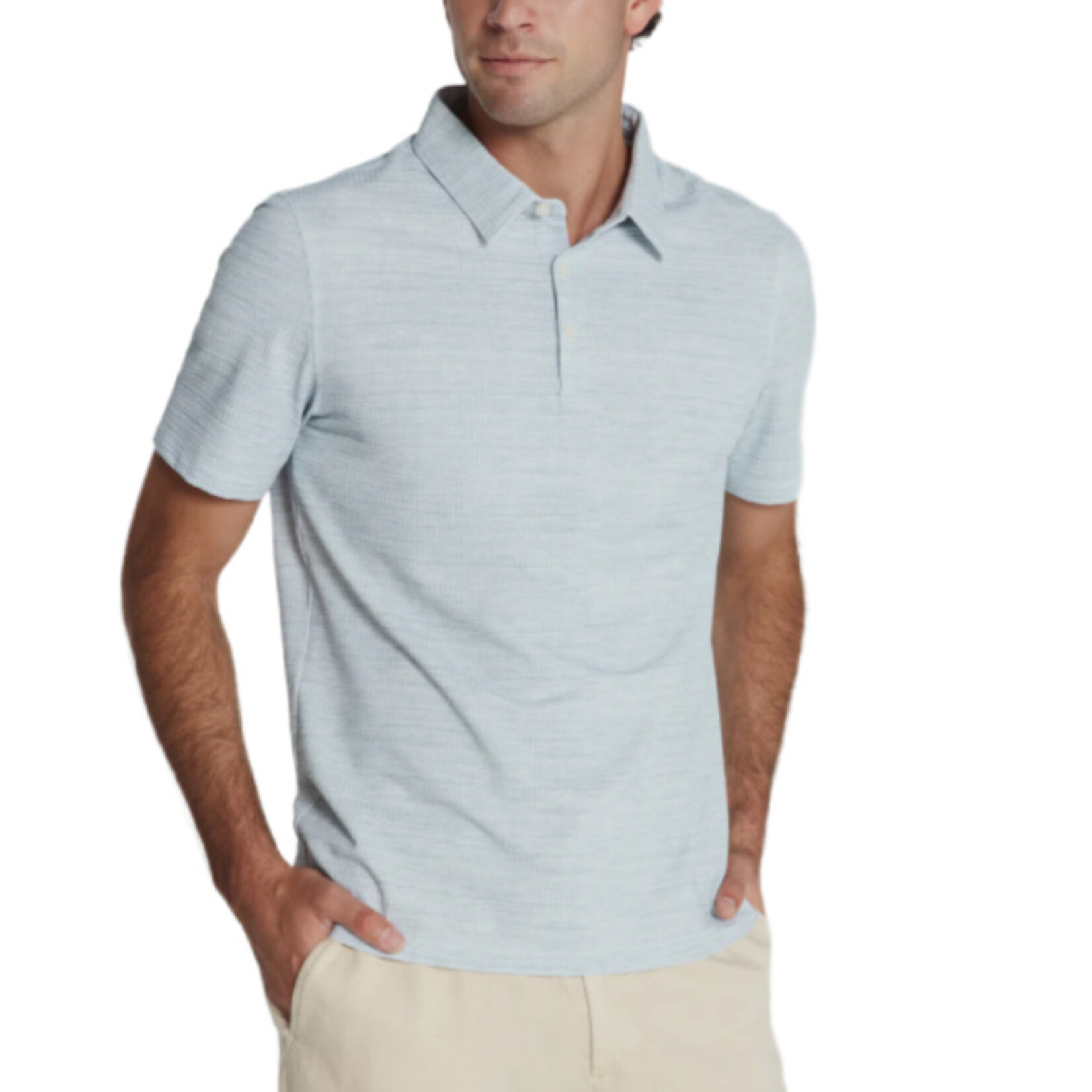 7 Diamonds Alden Polo Shirt