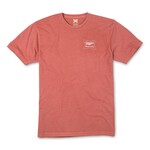 American Needle rl pigment tee