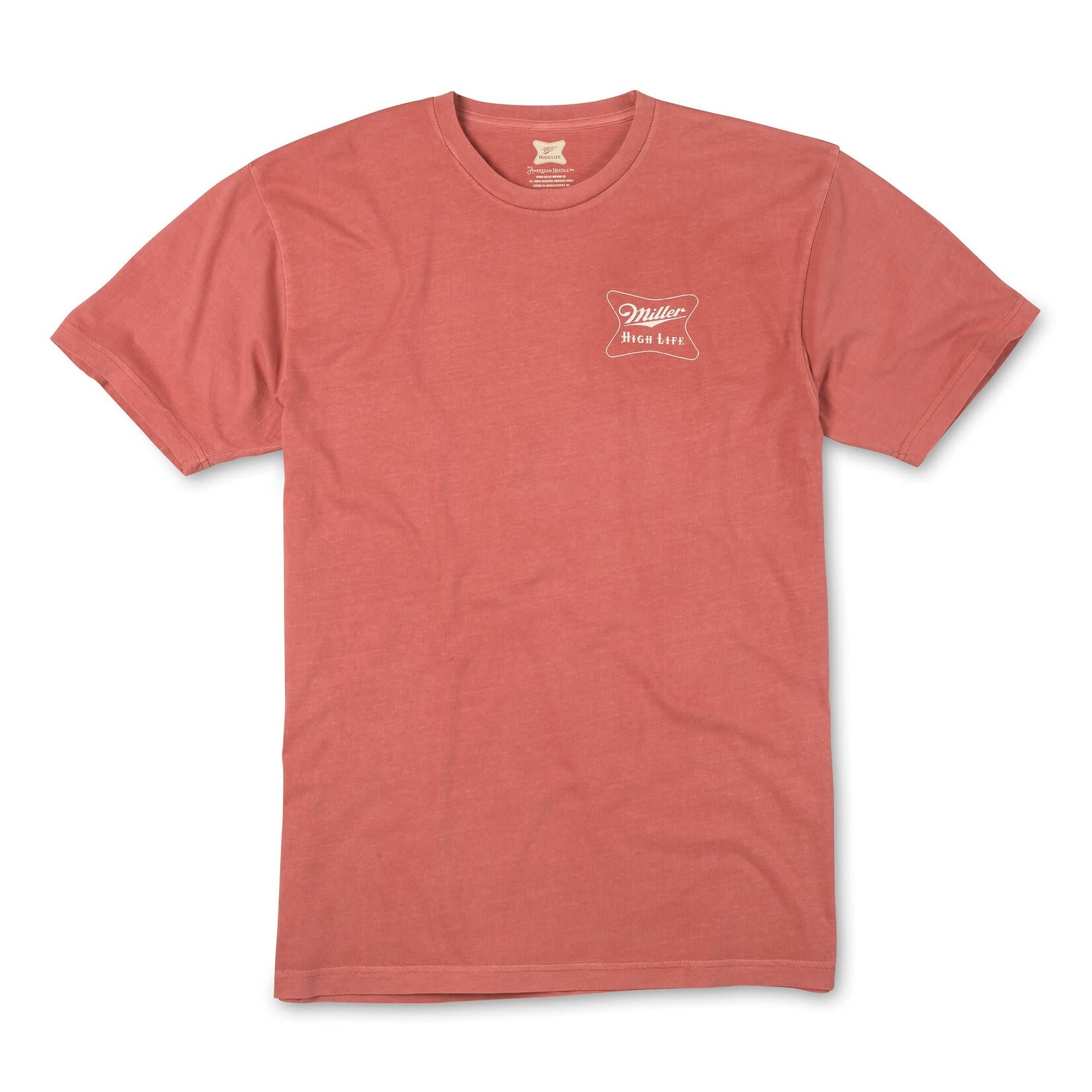 American Needle rl pigment tee