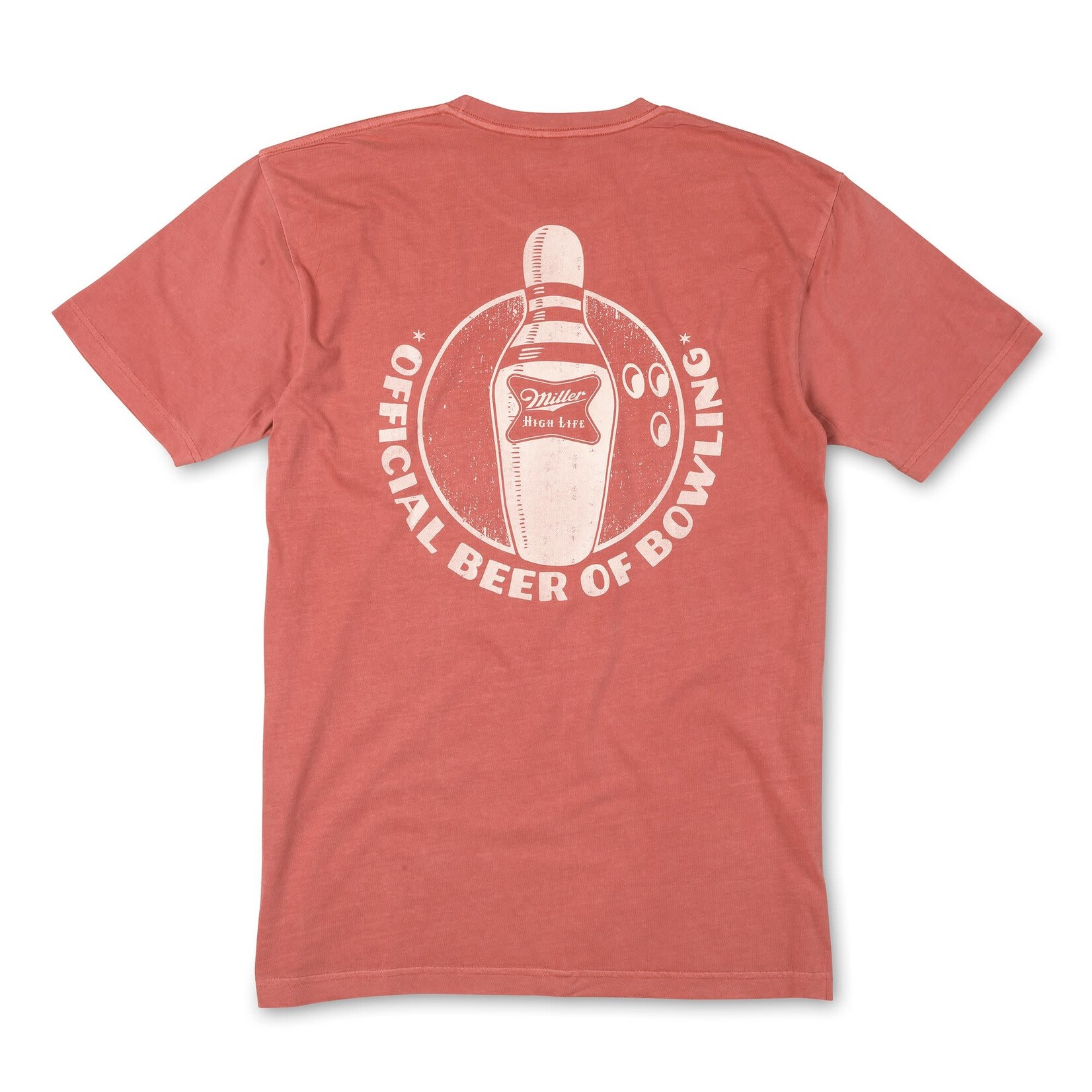 American Needle rl pigment tee
