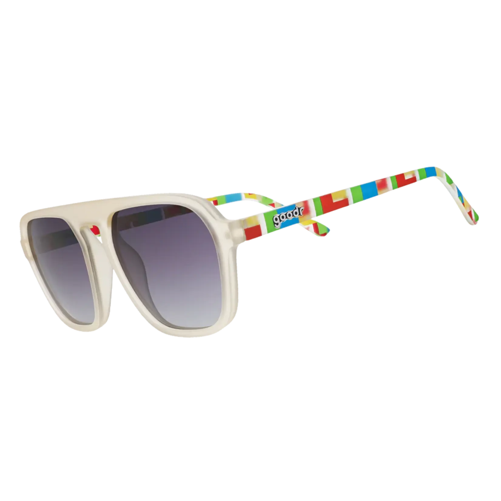 Goodr "Hygge and Seek in Copenhagen" Sunglasses