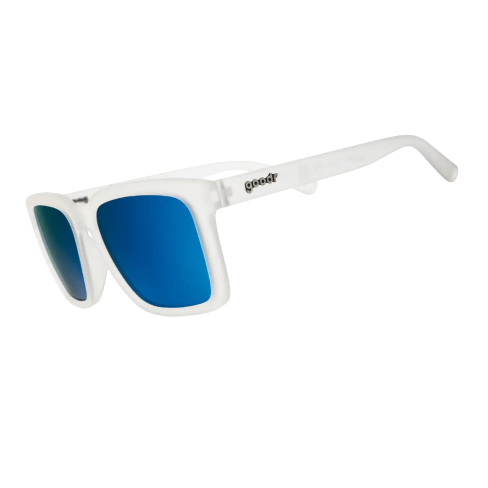 Goodr 'Softly Serving" Sunglasses