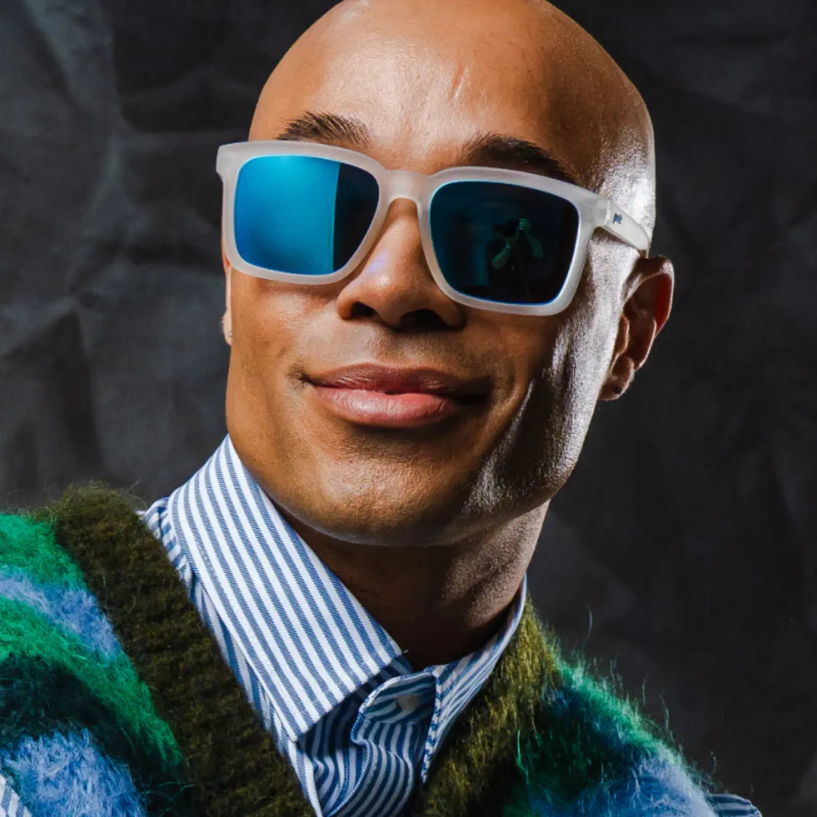 Goodr 'Softly Serving" Sunglasses