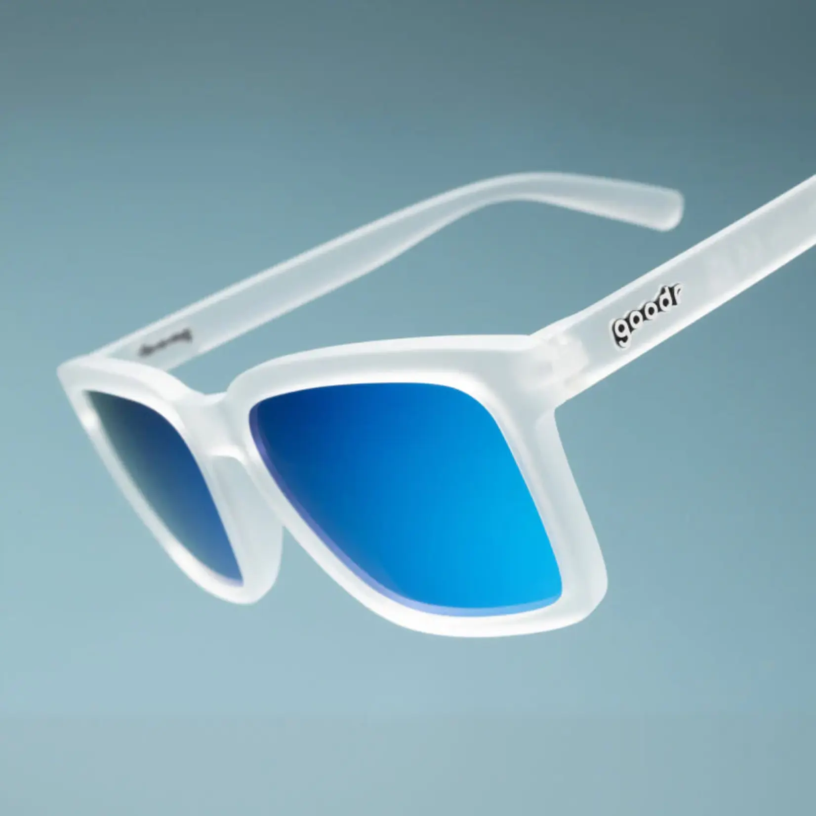 Goodr 'Softly Serving" Sunglasses