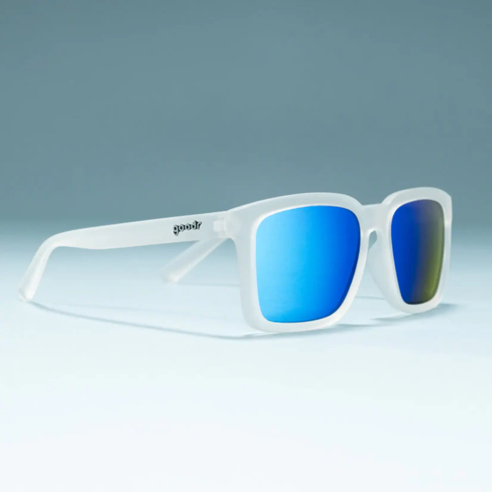 Goodr 'Softly Serving" Sunglasses