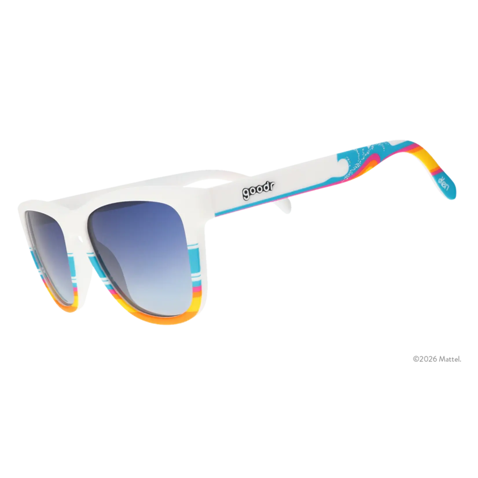 Goodr "California Dreamin" Sunglasses