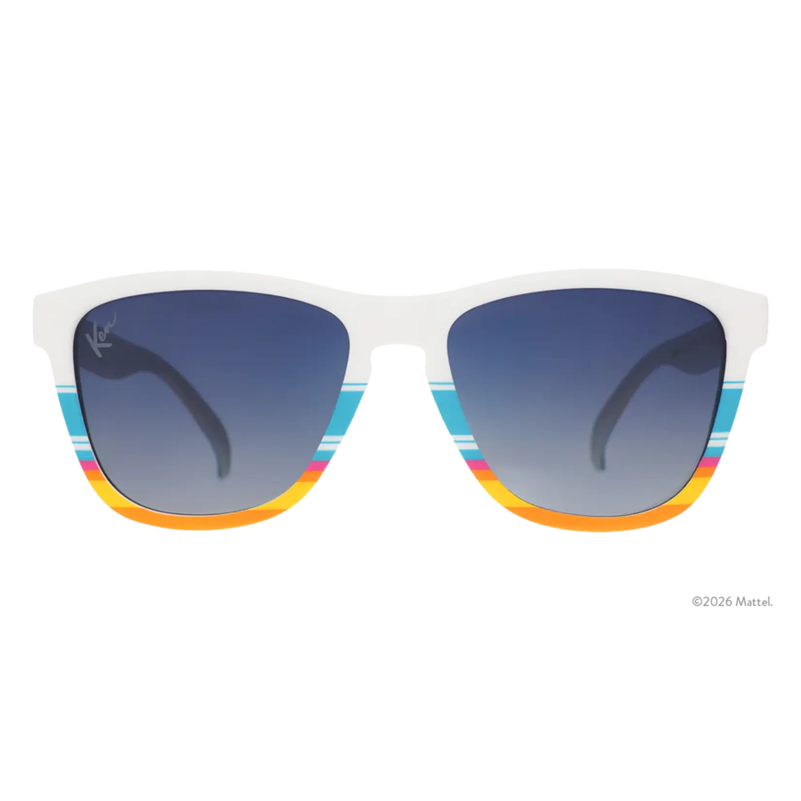 Goodr "California Dreamin" Sunglasses