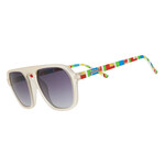 Goodr "Hygge and Seek in Copenhagen" Sunglasses