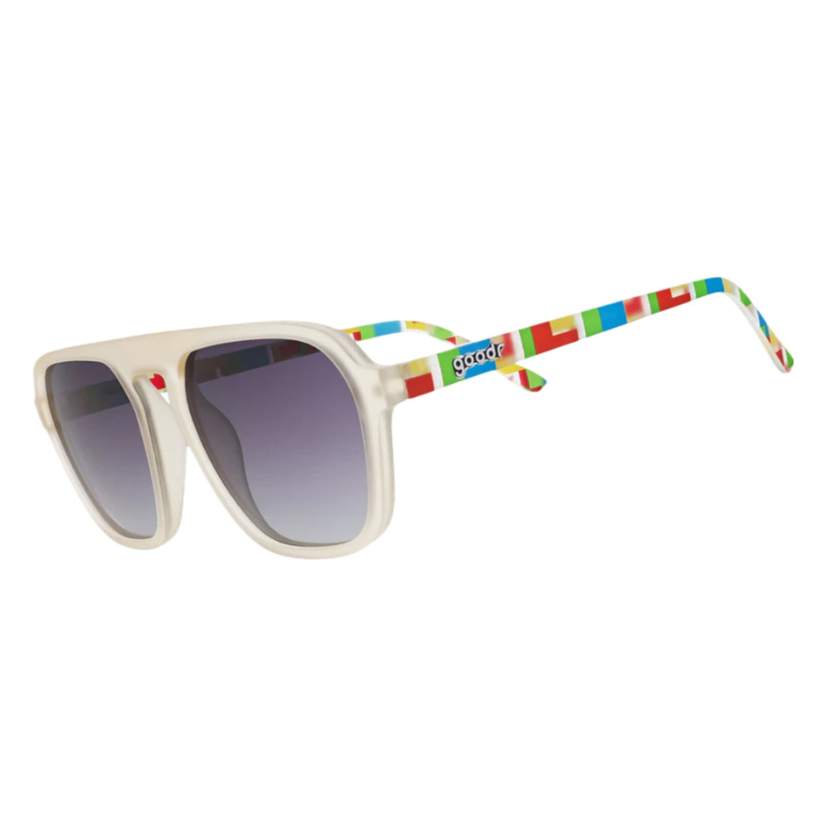 Goodr "Hygge and Seek in Copenhagen" Sunglasses