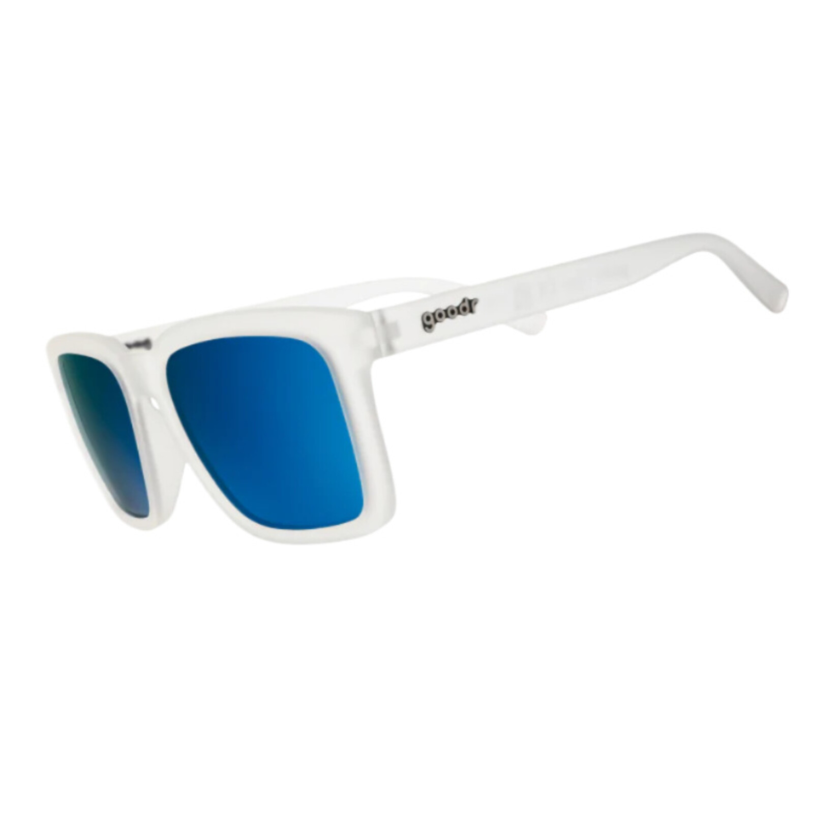 Goodr 'Softly Serving" Sunglasses