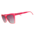 Goodr "Be Barbie Bold" Sunglasses