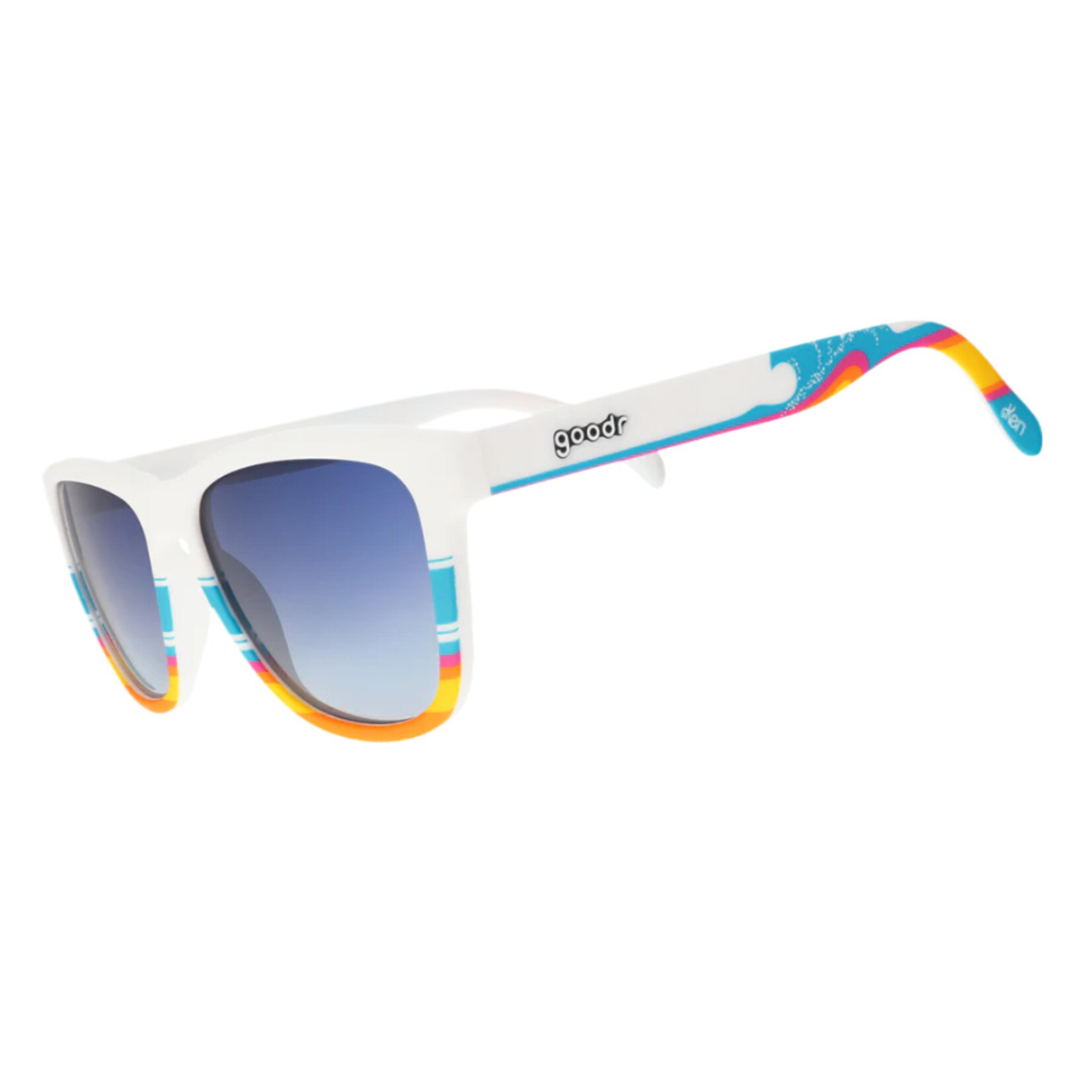 Goodr "California Dreamin" Sunglasses