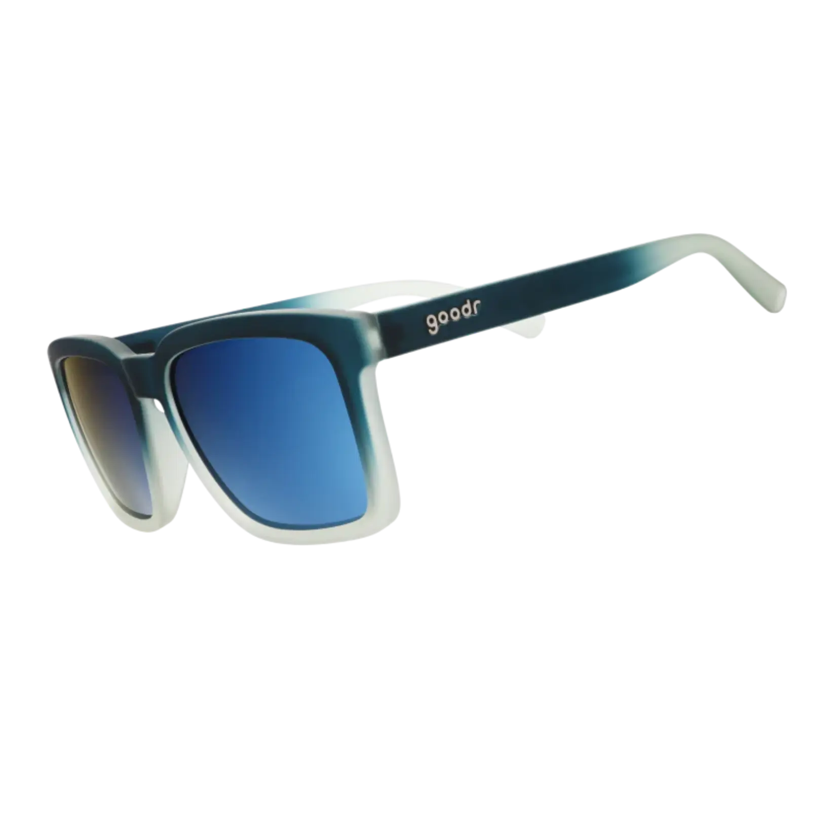 "Lost in the Labyrinth" Sunglasses