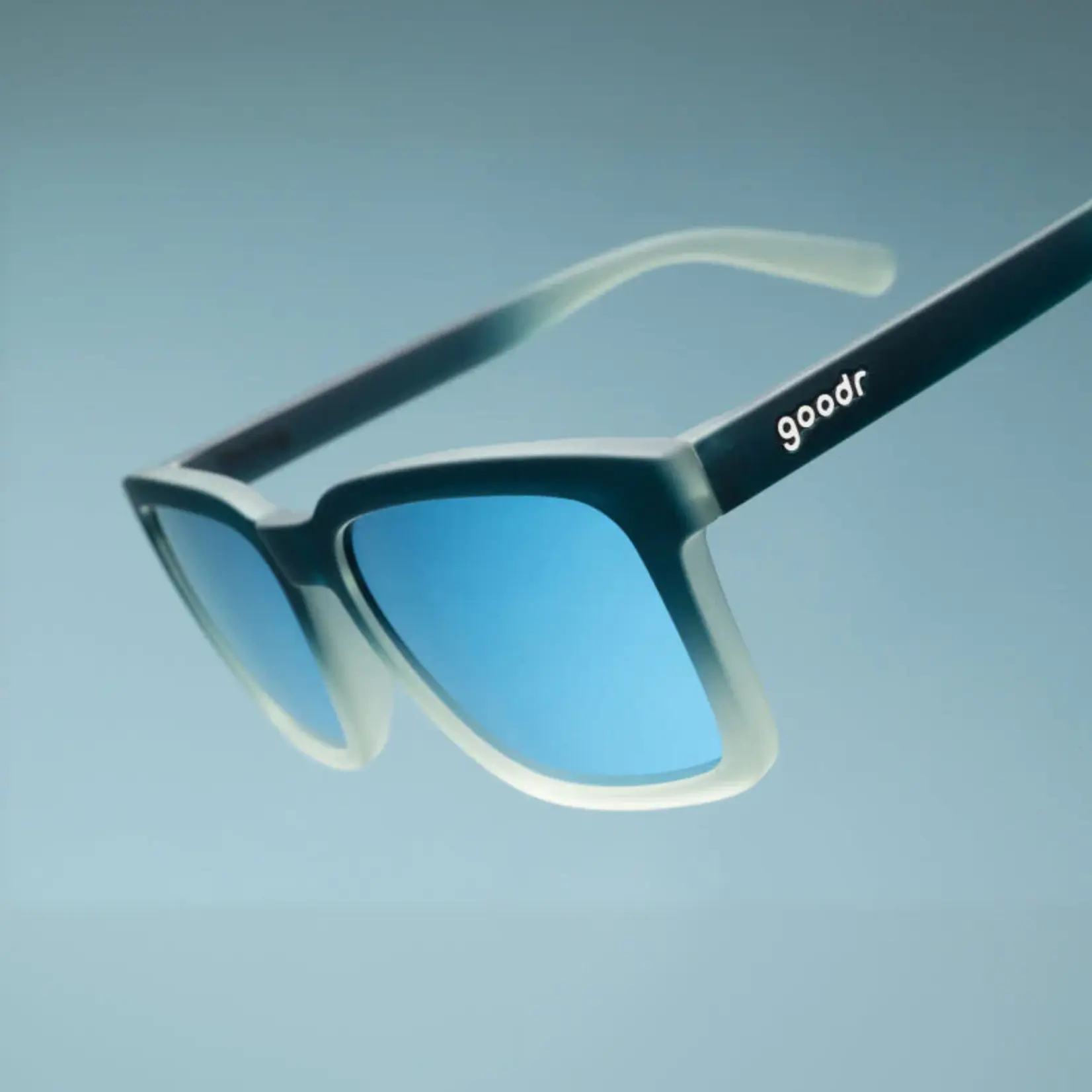 "Lost in the Labyrinth" Sunglasses