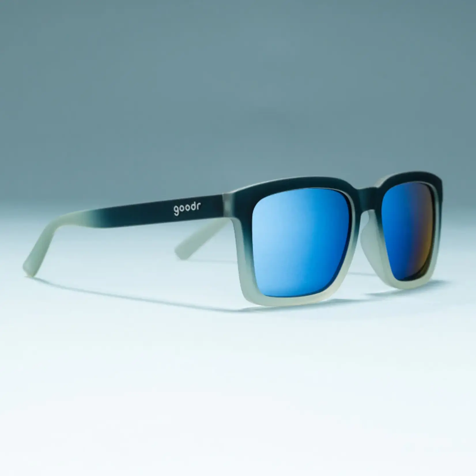 "Lost in the Labyrinth" Sunglasses